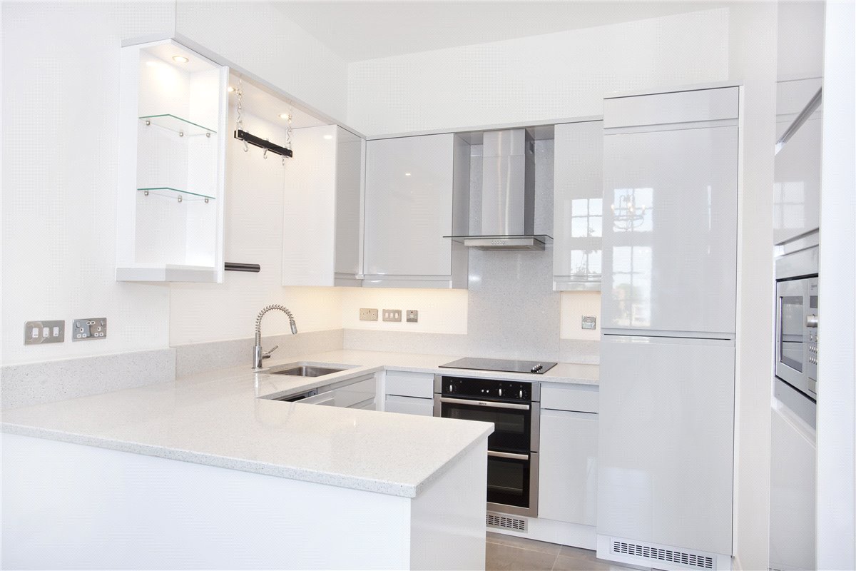 1 bedroom Flat, The Residence, Bishopthorpe Road, YO23 - Available, Image 1