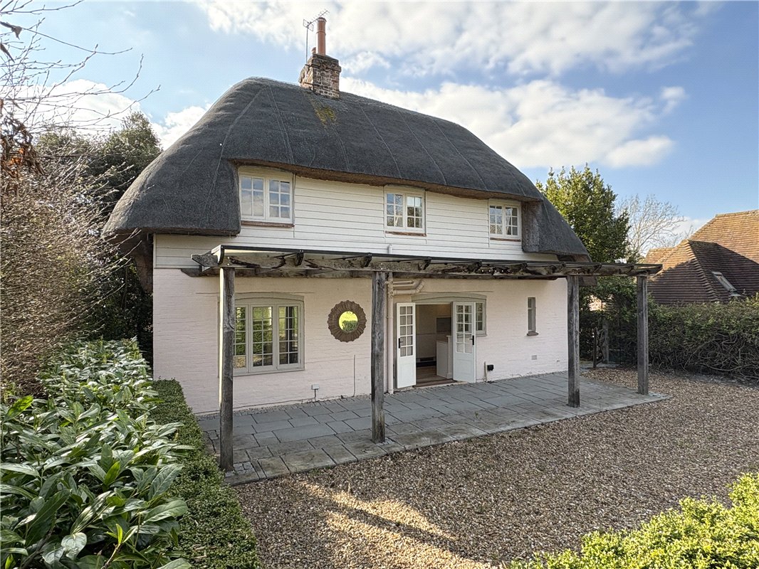 2 bedroom Cottage, Rectory Lane, Letcombe Bassett, OX12 - Available, Image 2