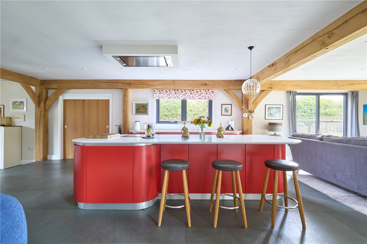 4 bedroom House, Ermine Street, Caxton, CB23 - Sold, Image 9