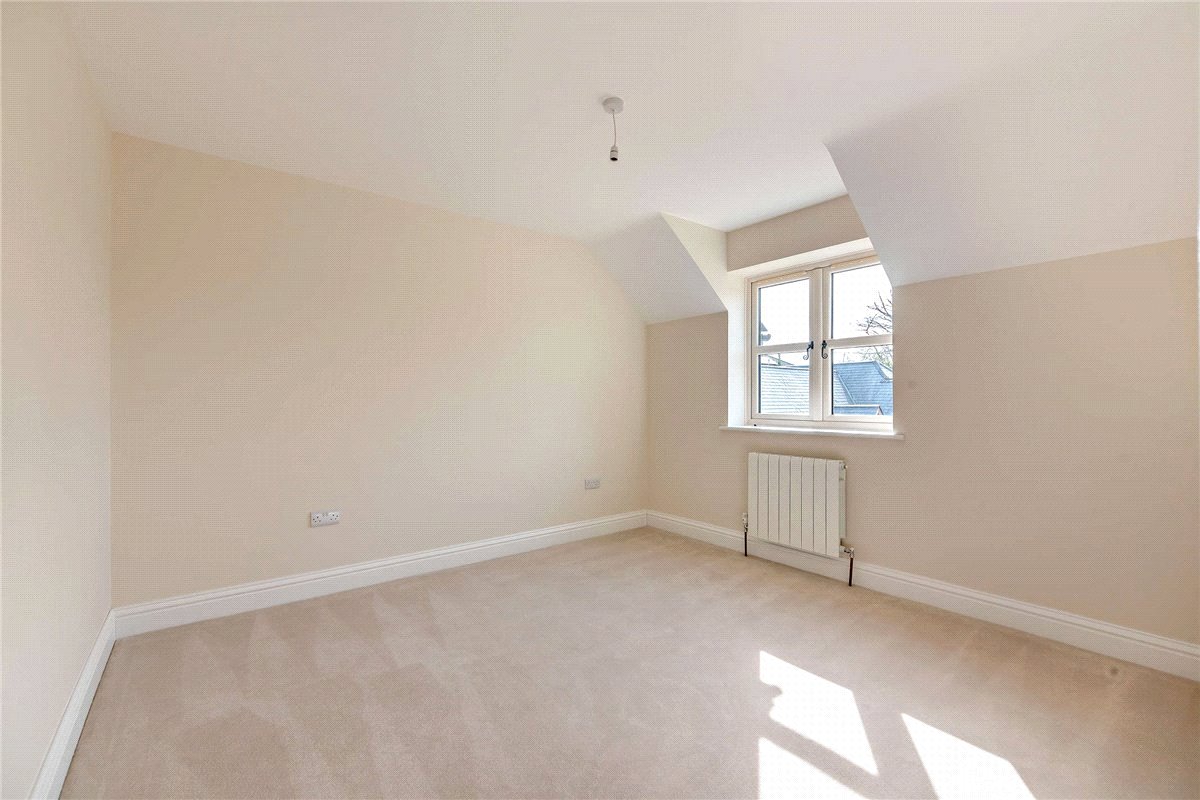 3 bedroom House, Ram Alley, Ashford Hill, RG19 - Sold STC, Image 4