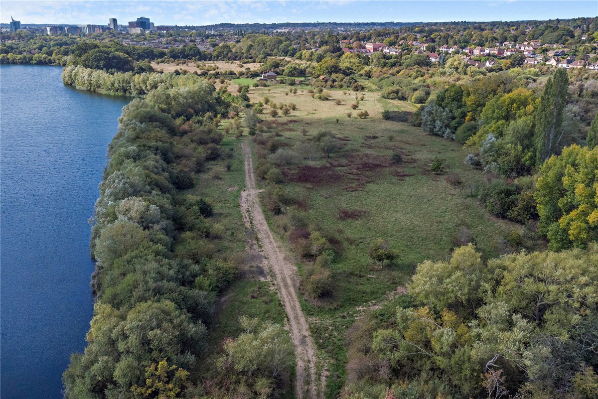 411  Land, Henley Road, Caversham, RG4 - Sold STC, Image 8