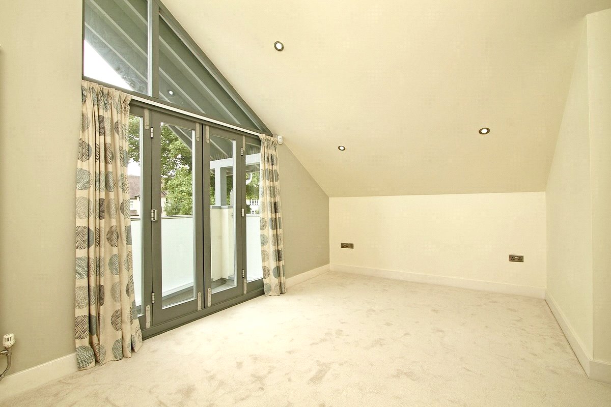 1 bedroom House, Blenheim Mews, 409a Banbury Road, OX2 - , Image 5