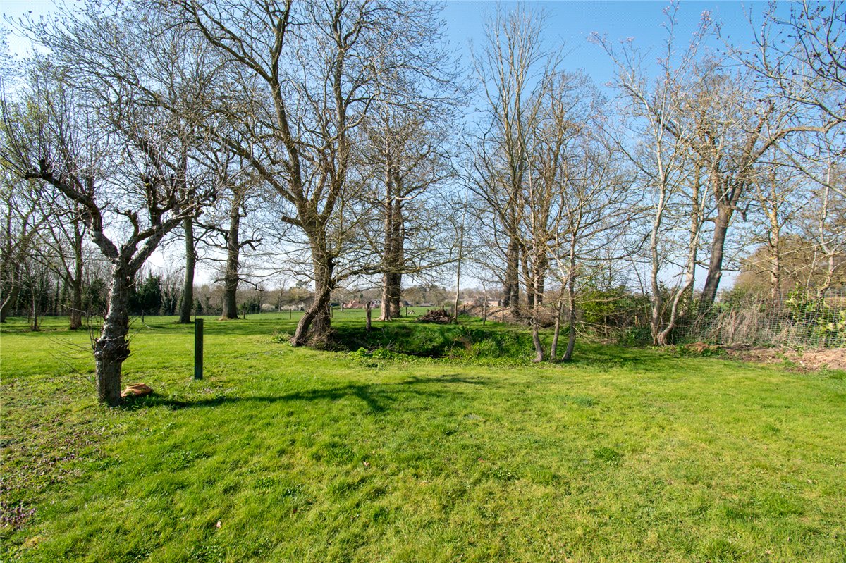   Development Land, Green End, Great Stukeley, PE28 - Sold, Image 8