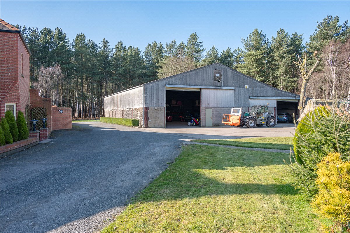 5 bedroom House, Selby Road, Holme-on-Spalding-Moor, YO43 - Sold, Image 10