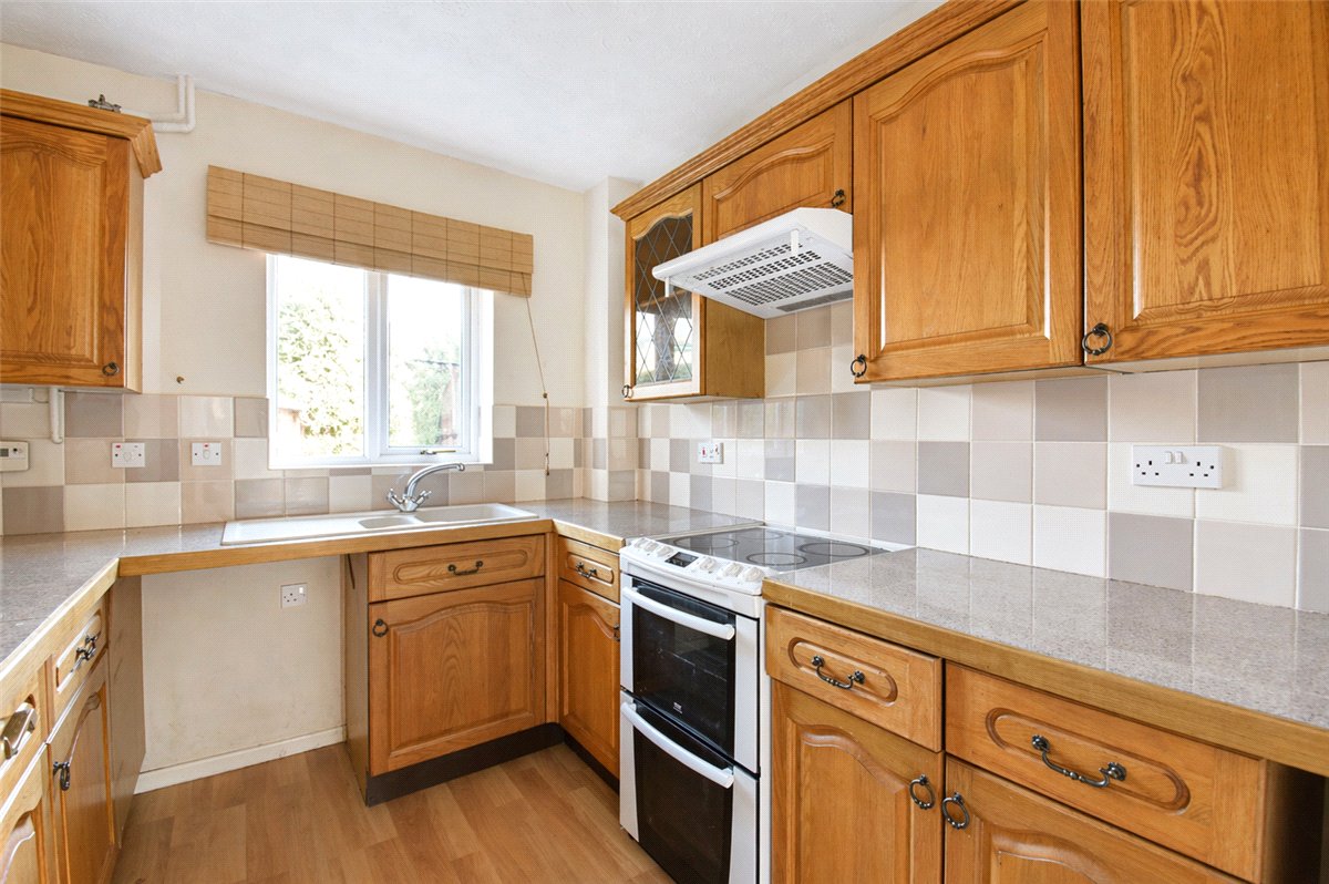 3 bedroom House, Harebell Close, Cherry Hinton, CB1 - Available, Image 2