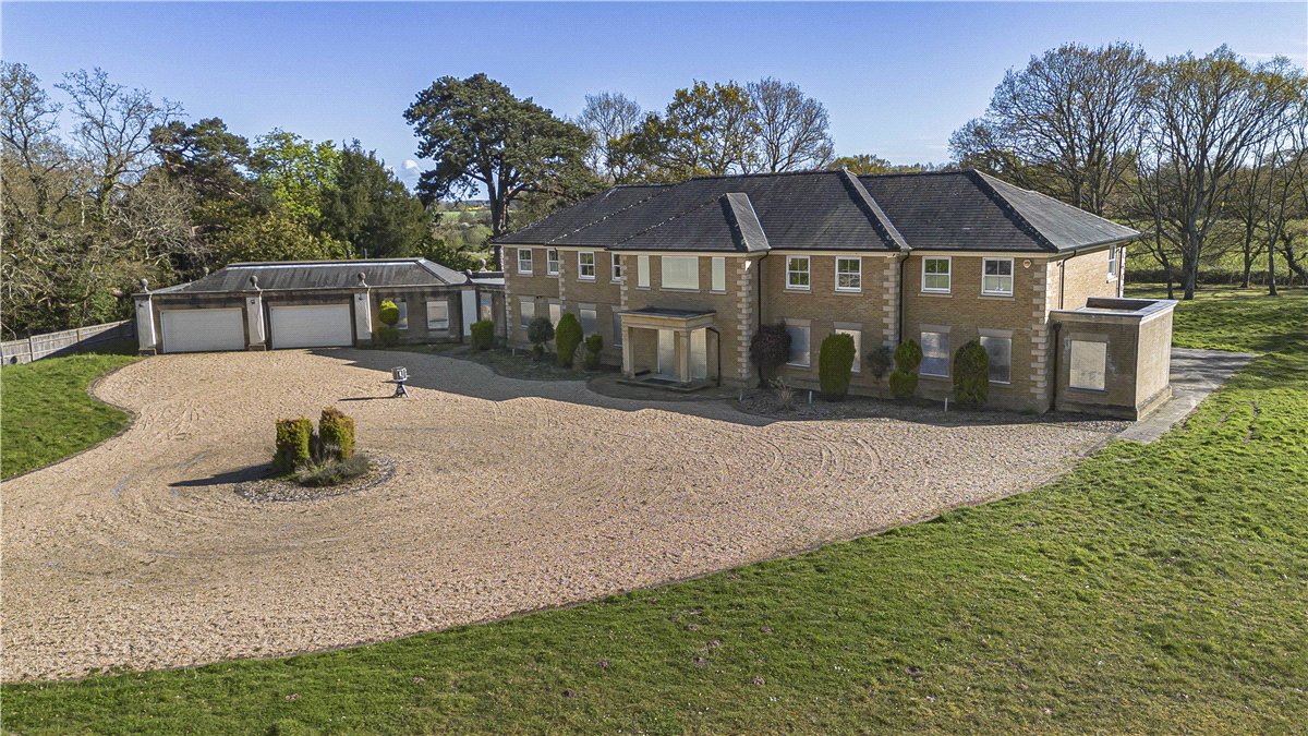 5 bedroom House, Binsted, Arundel, BN18 - Available, Image 4