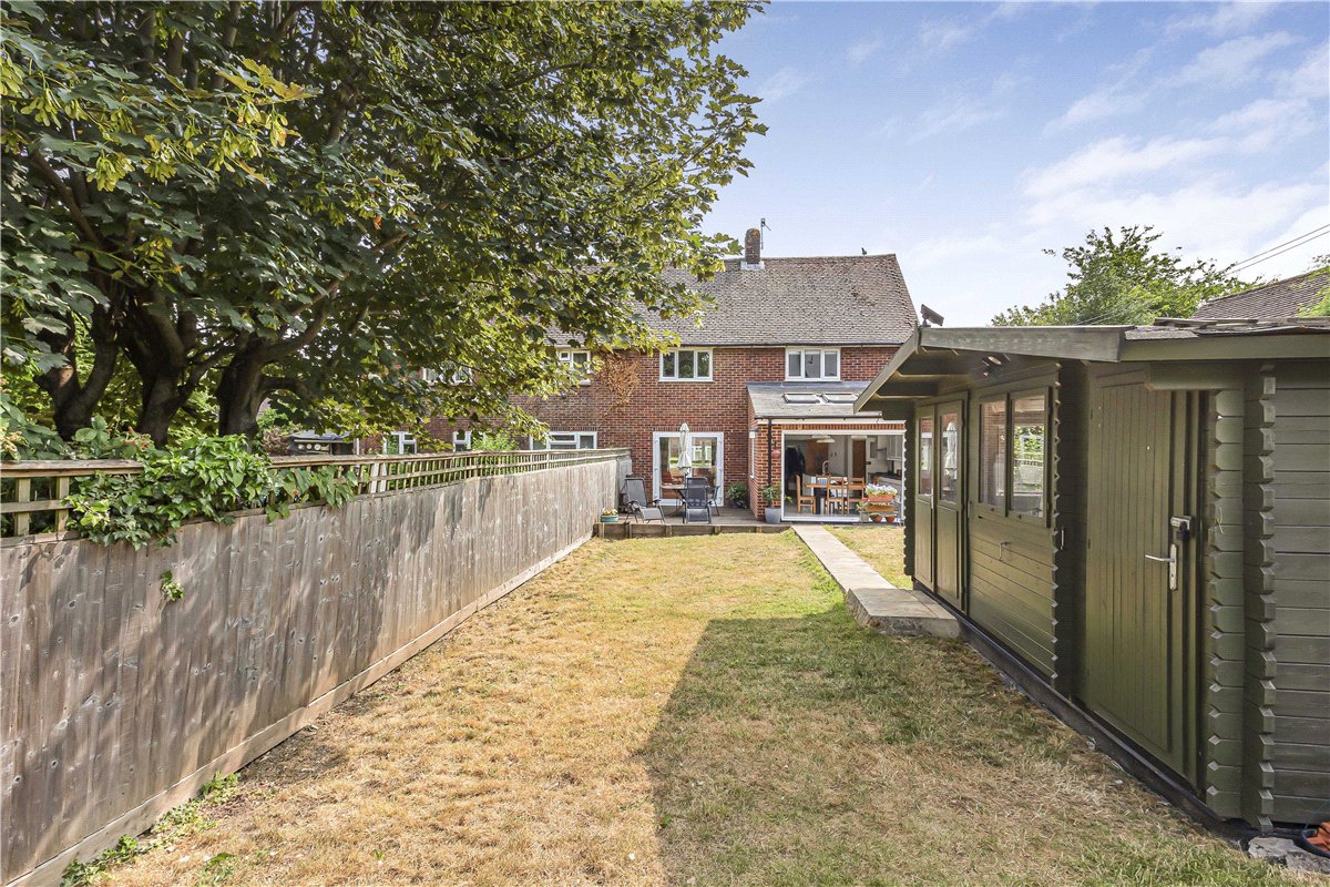 3 bedroom House, St. Margarets Mead, Marlborough, SN8 - Available, Image 27