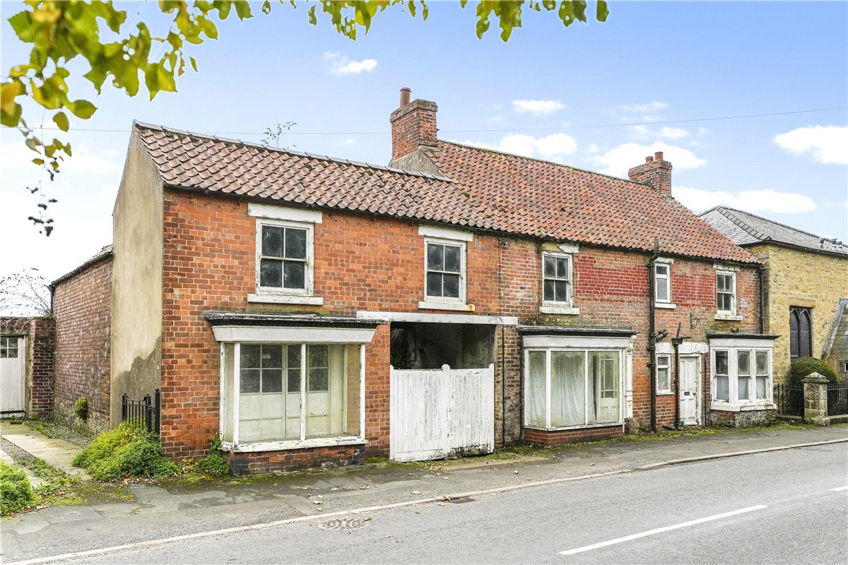 3 bedroom House, East End, Ampleforth, YO62 - Available, Image 2