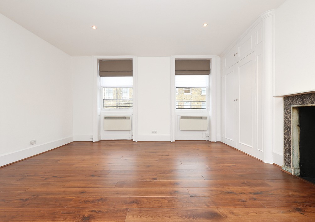 1 bedroom Flat, Upper Berkeley Street, Marylebone, W1H - , Image 5