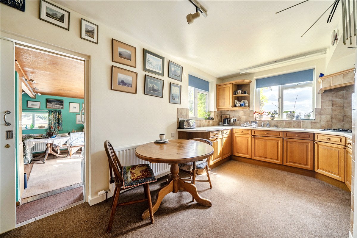 4 bedroom House, Pack Horse Lane, South Stoke, BA2 - Available, Image 9