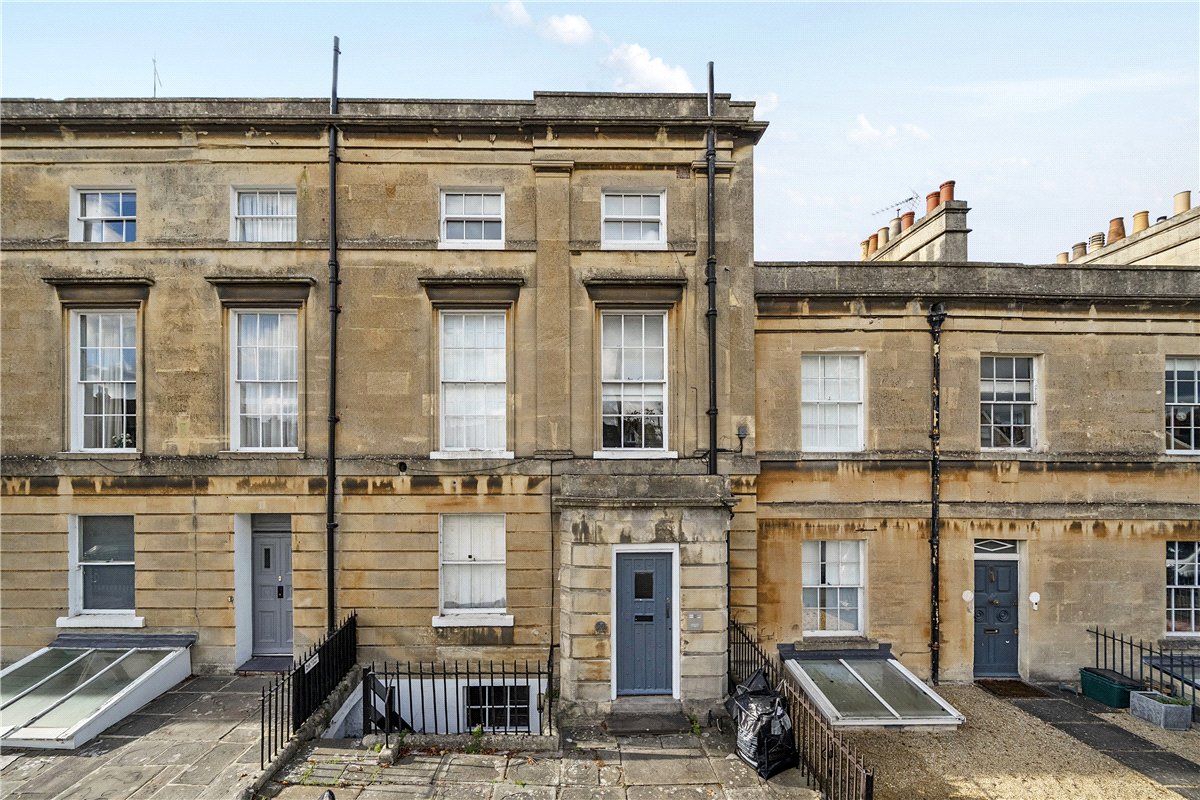 5 bedroom House, Bloomfield Road, Bath, BA2 - Sold STC, Image 9