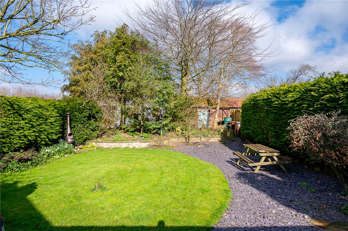 4 bedroom House, High Stittenham, Stittenham, YO60 - Sold, Image 21