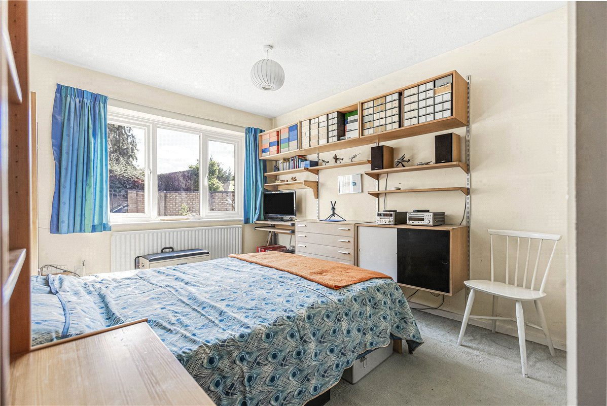 3 bedroom Bungalow, Foxton Close, Oxford, OX2 - Sold, Image 8