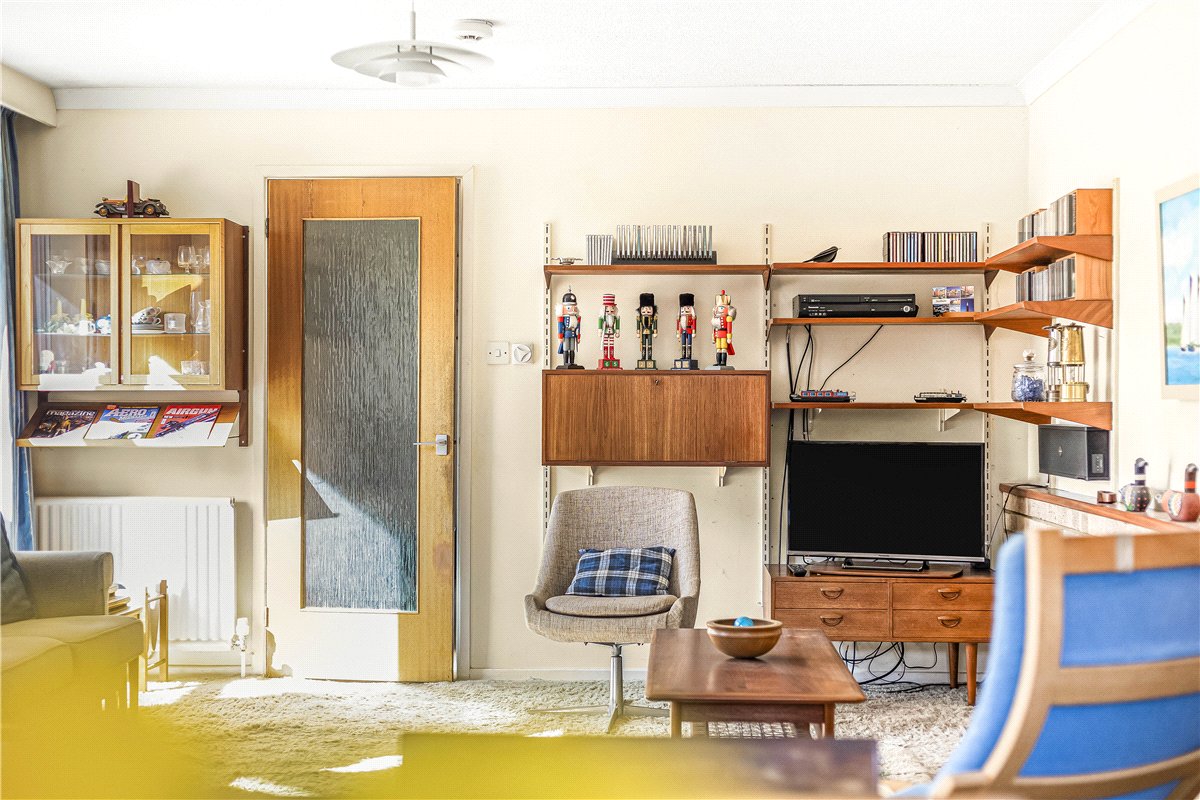 3 bedroom Bungalow, Foxton Close, Oxford, OX2 - Sold STC, Image 8