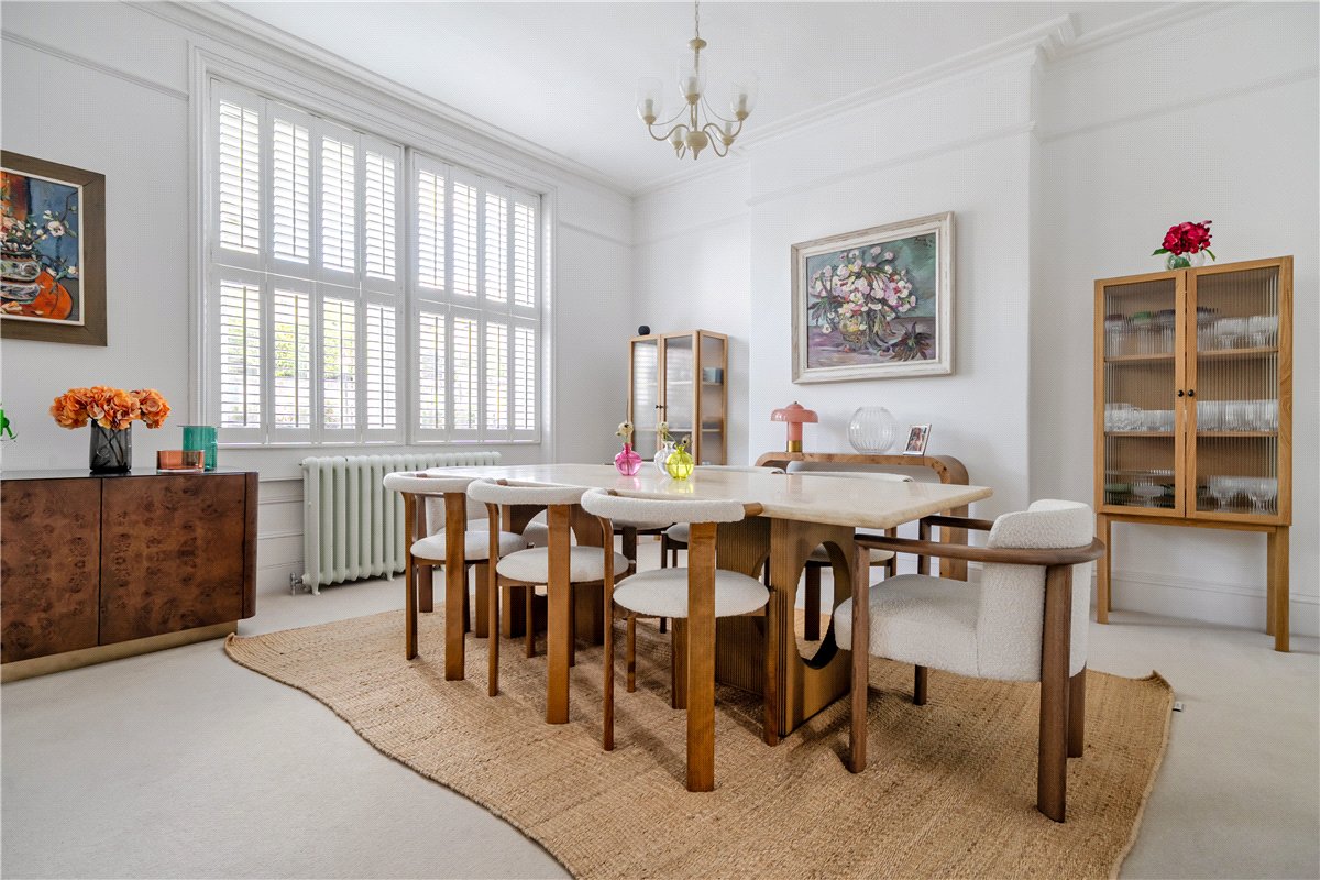 5 bedroom House, Lansdown Road, Bath, BA1 - Available, Image 11