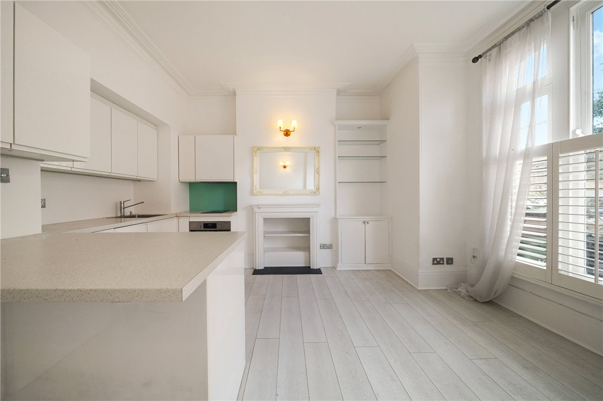 1 bedroom Flat, Buer Road, London, SW6 - Sold, Image 8
