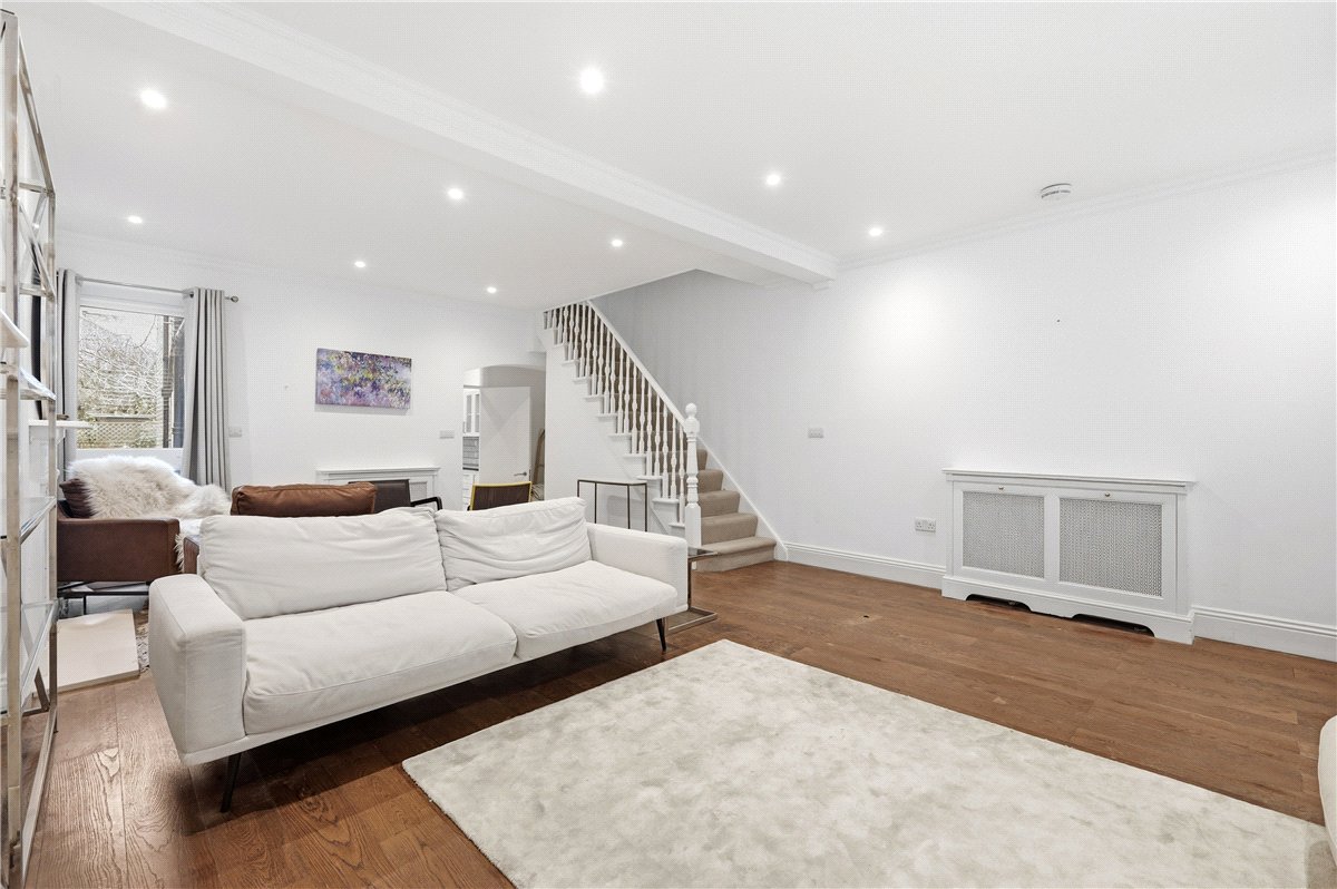 5 bedroom House, Farm Lane, London, SW6 - Available, Image 10