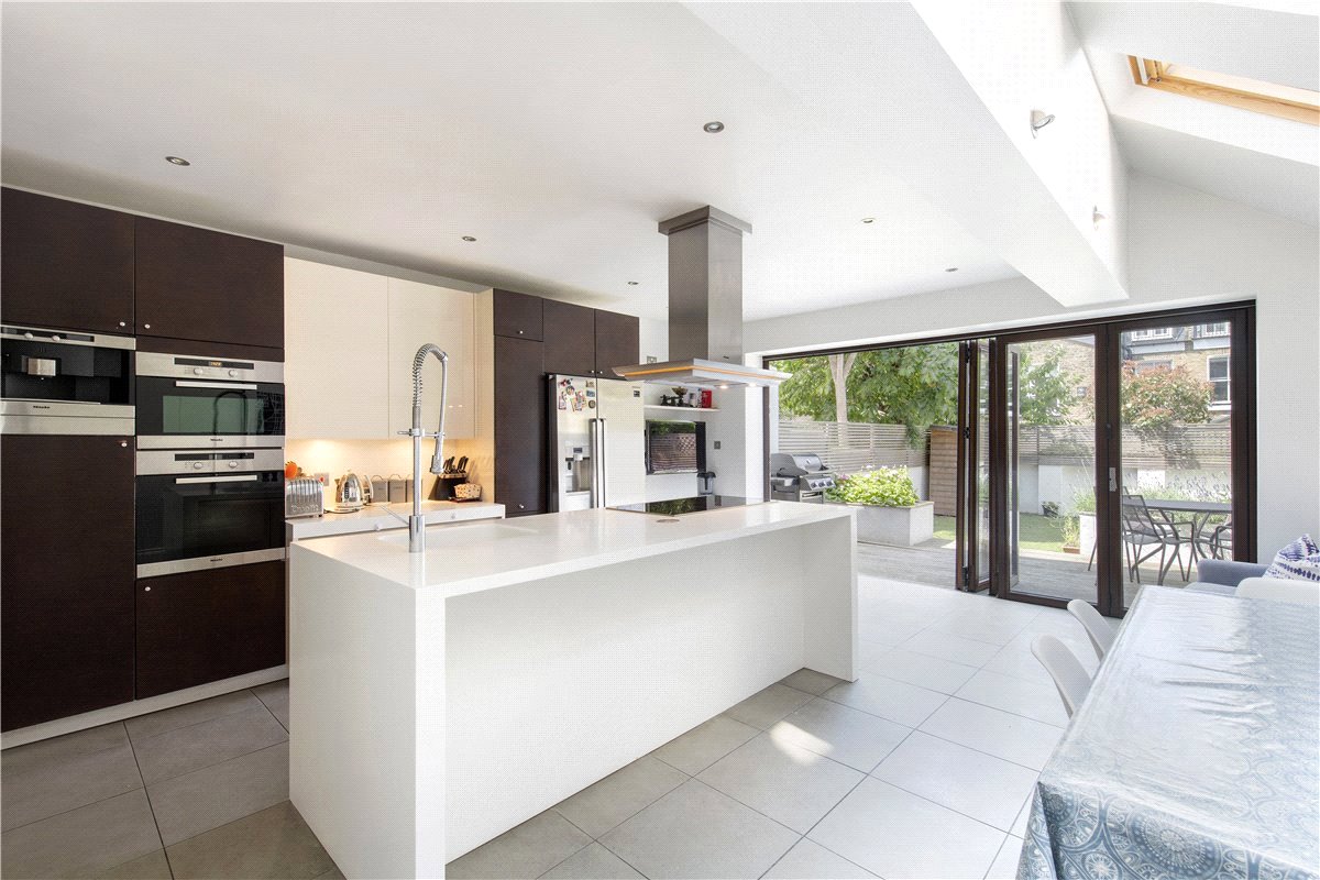 4 bedroom House, Fernside Road, London, SW12 - Sold, Image 1