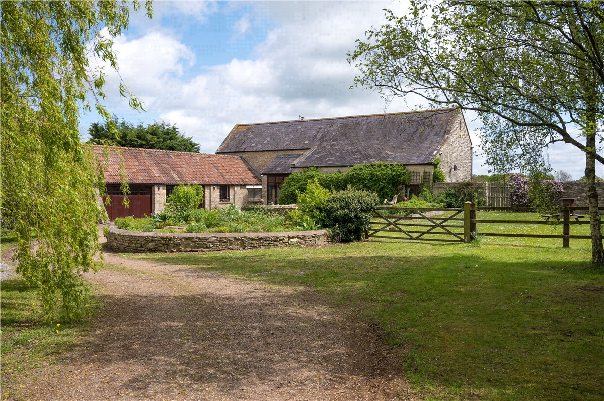 6 bedroom House, North Wraxall, Chippenham, SN14 - Available, Image 1