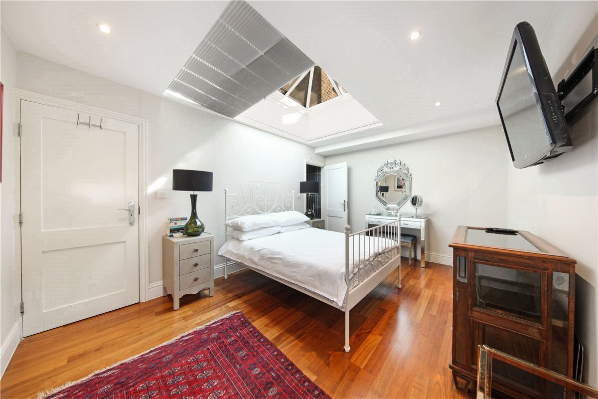 3 bedroom House, Oldbury Place, Marylebone, W1U - Available, Image 14