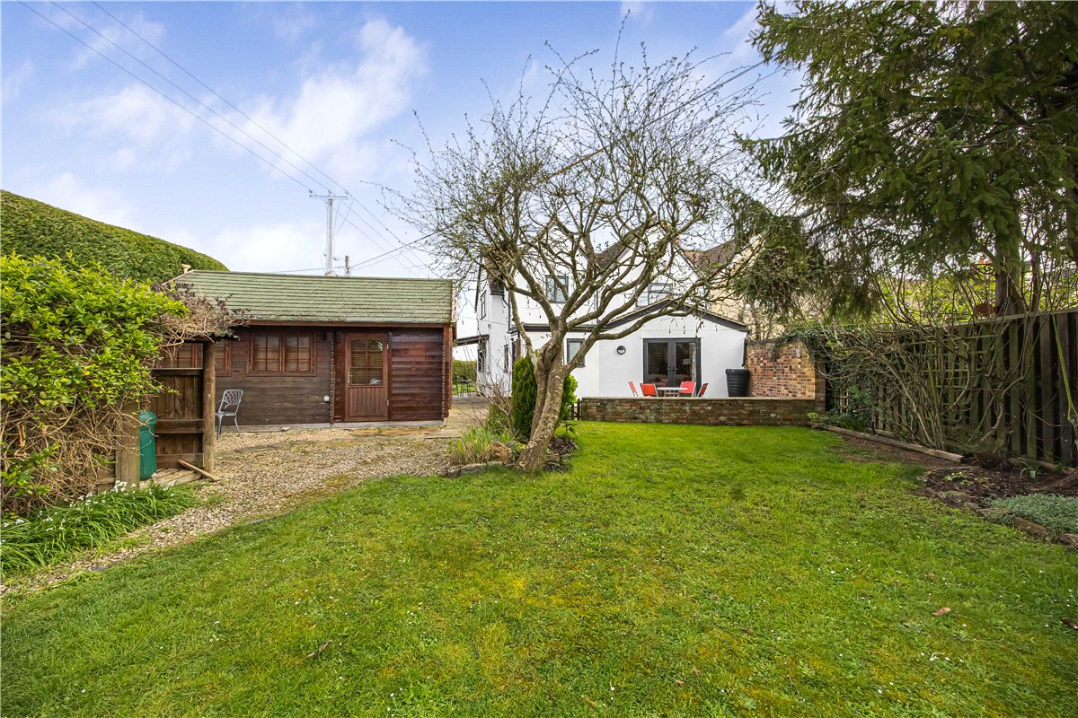 3 bedroom House, The Causeway, East Hanney, OX12 - Available, Image 16