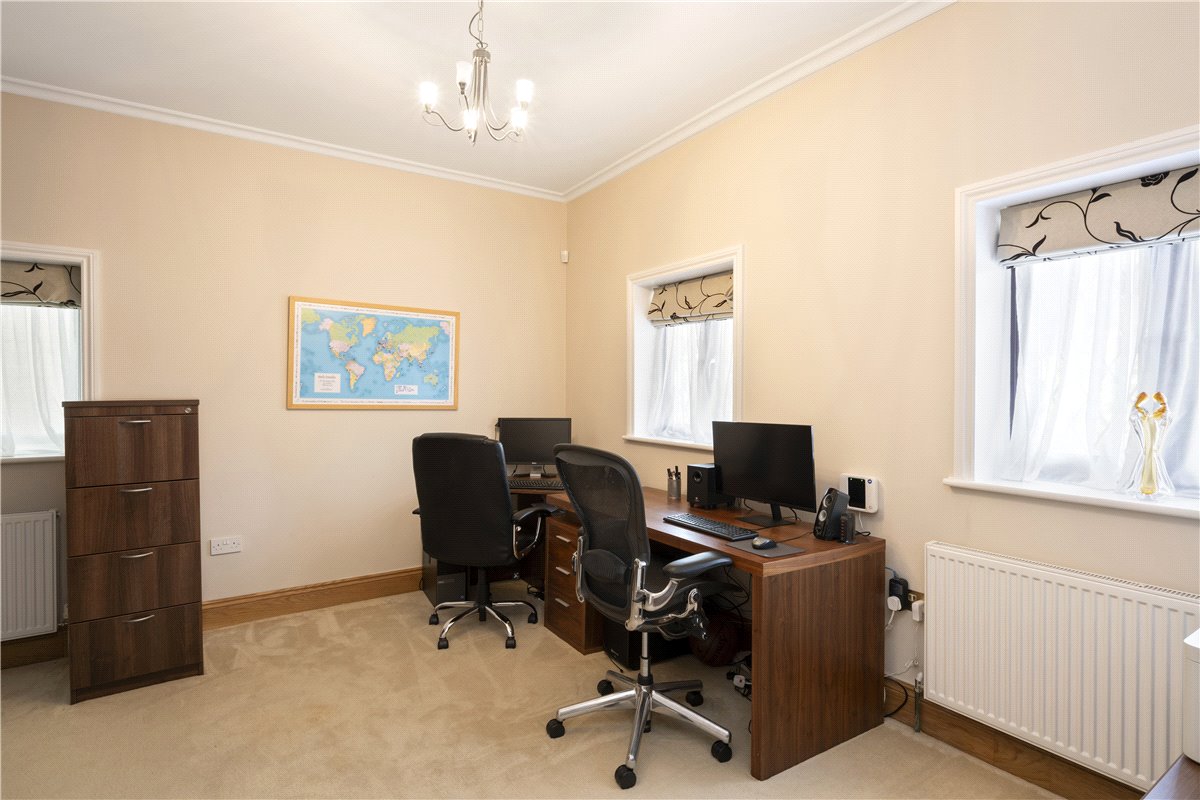 5 bedroom House, Wandsworth, London, SW17 - Sold, Image 12