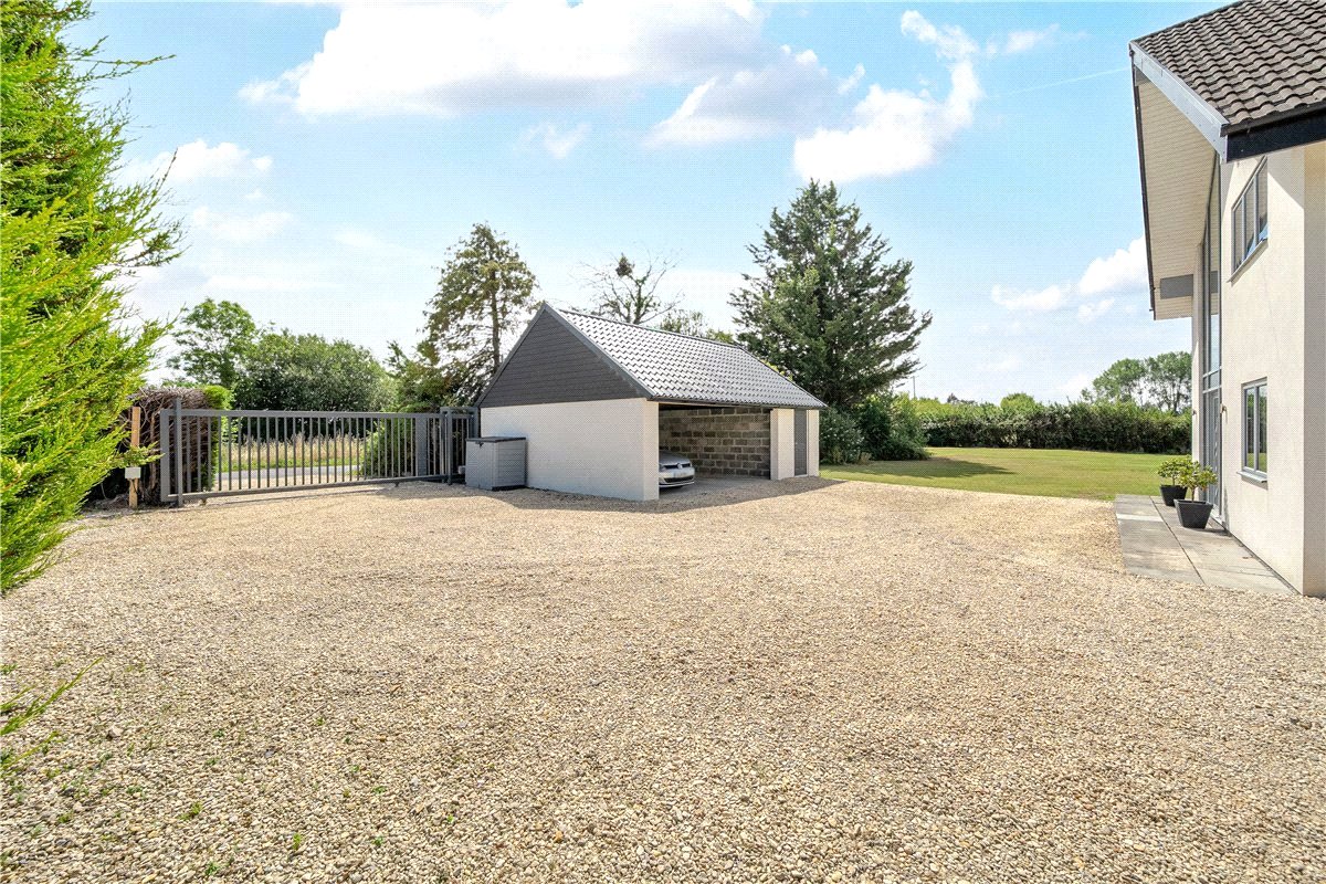 5 bedroom House, Lower Weare, Axbridge, BS26 - Sold STC, Image 3