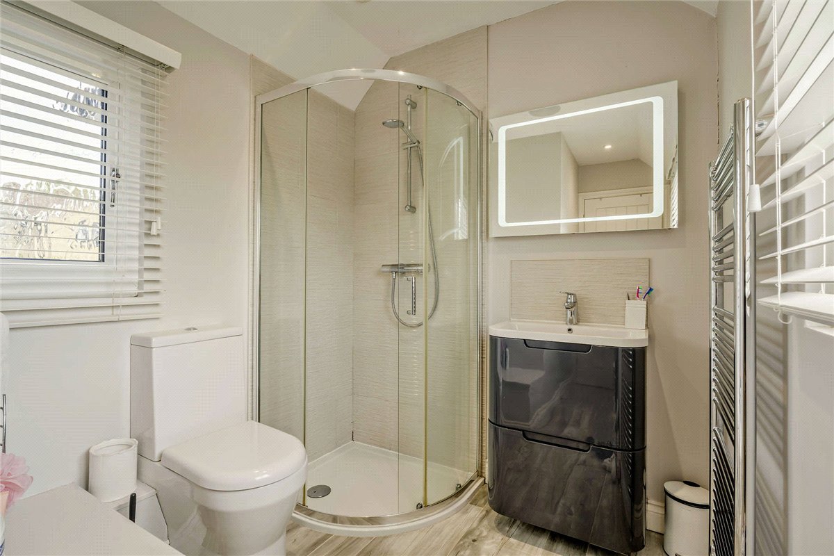 4 bedroom House, Fortune Hill, Knaresborough, HG5 - Sold STC, Image 15