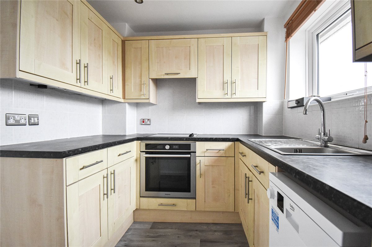 1 bedroom House, Hartington Grove, Cambridge, CB1 - , Image 1
