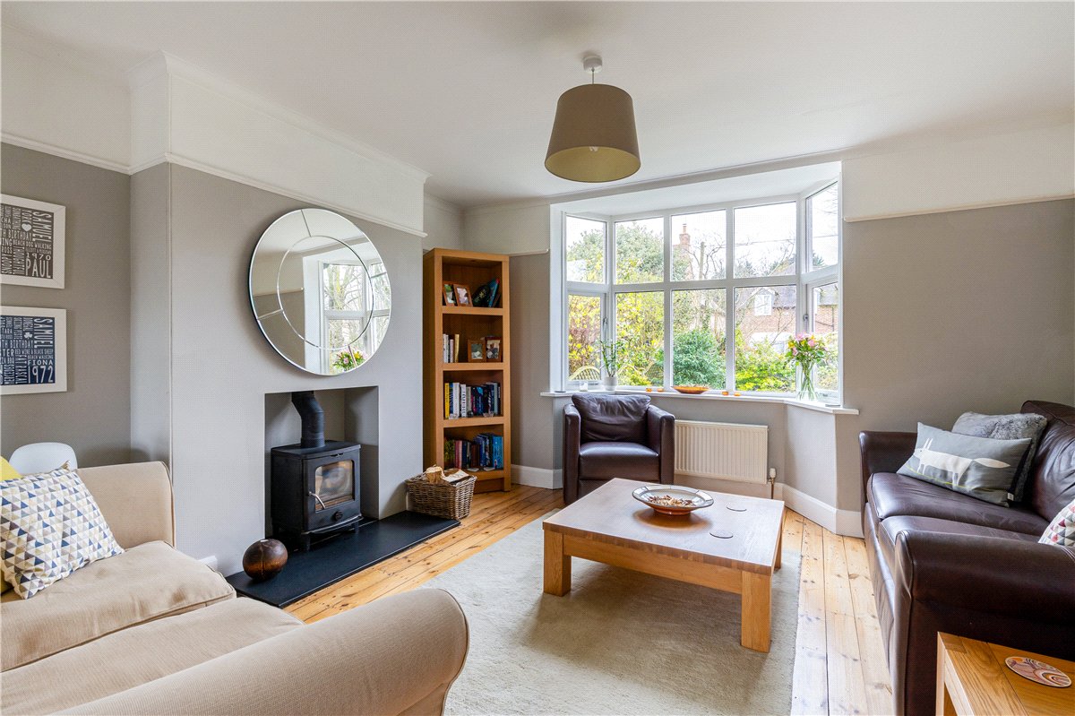 4 bedroom House, The Horseshoe, York, YO24 - Sold, Image 12