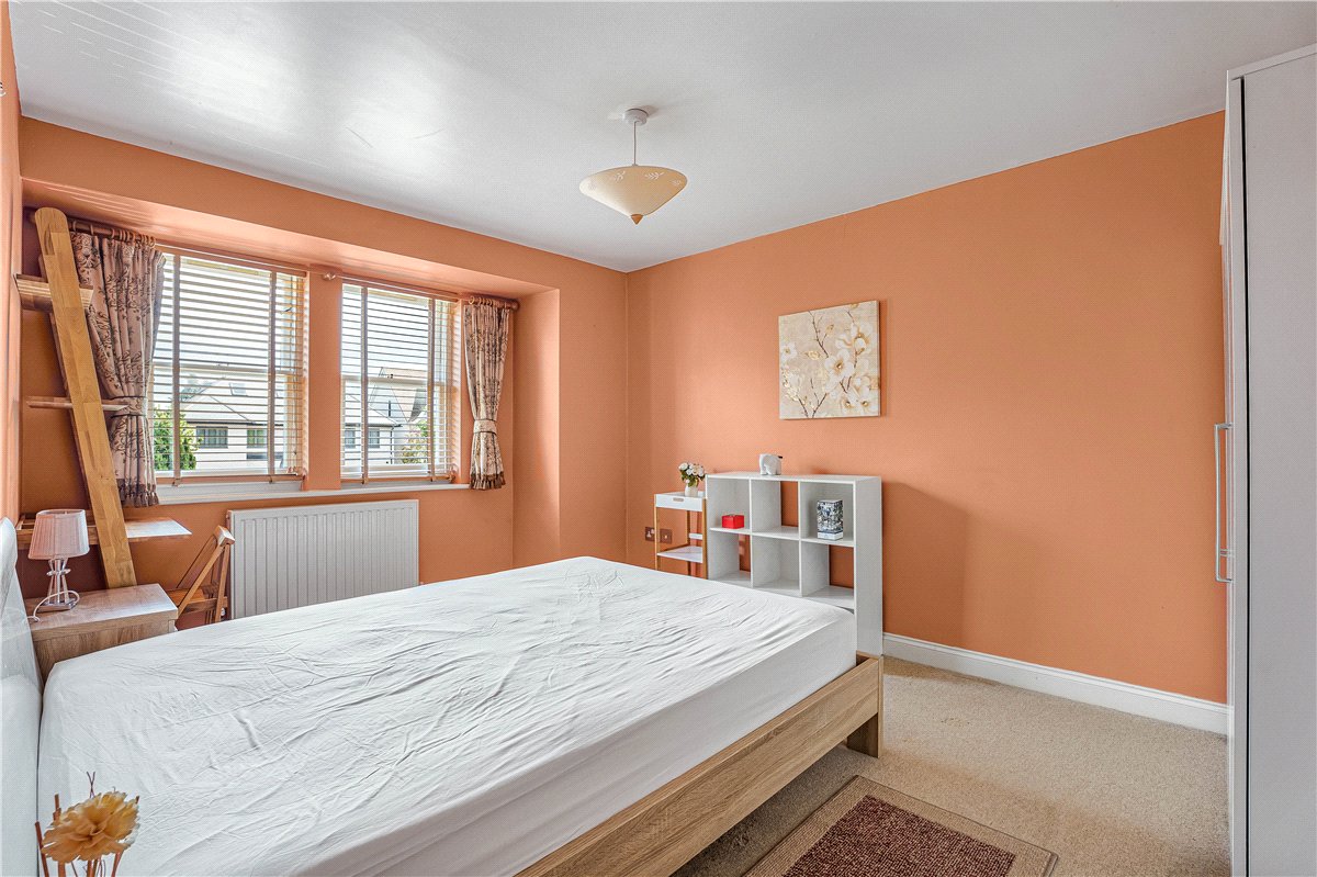4 bedroom House, Banbury Road, Oxford, OX2 - Under Offer, Image 15