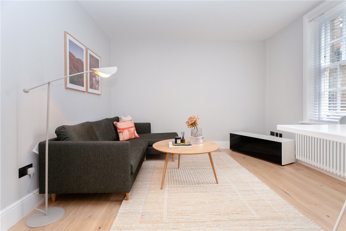 1 bedroom Flat, Taunton Place, London, NW1 - , Image 4
