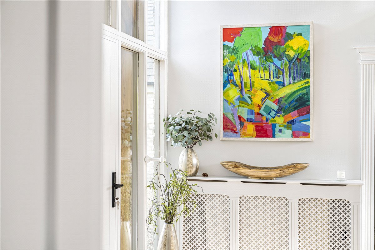 4 bedroom House, Shepherds Close, Weston-on-the-Green, OX25 - Sold STC, Image 23