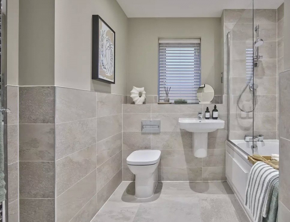 4 bedroom House, Saffron Way, Cherry Hinton, CB1 - Available, Image 5