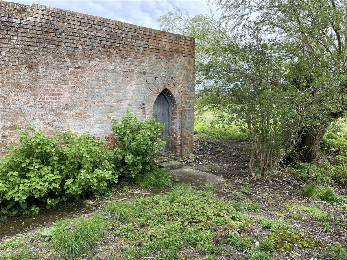 0.94  Development Land, Balls Barn Lane, Hewish, BS24 - Sold, Image 7