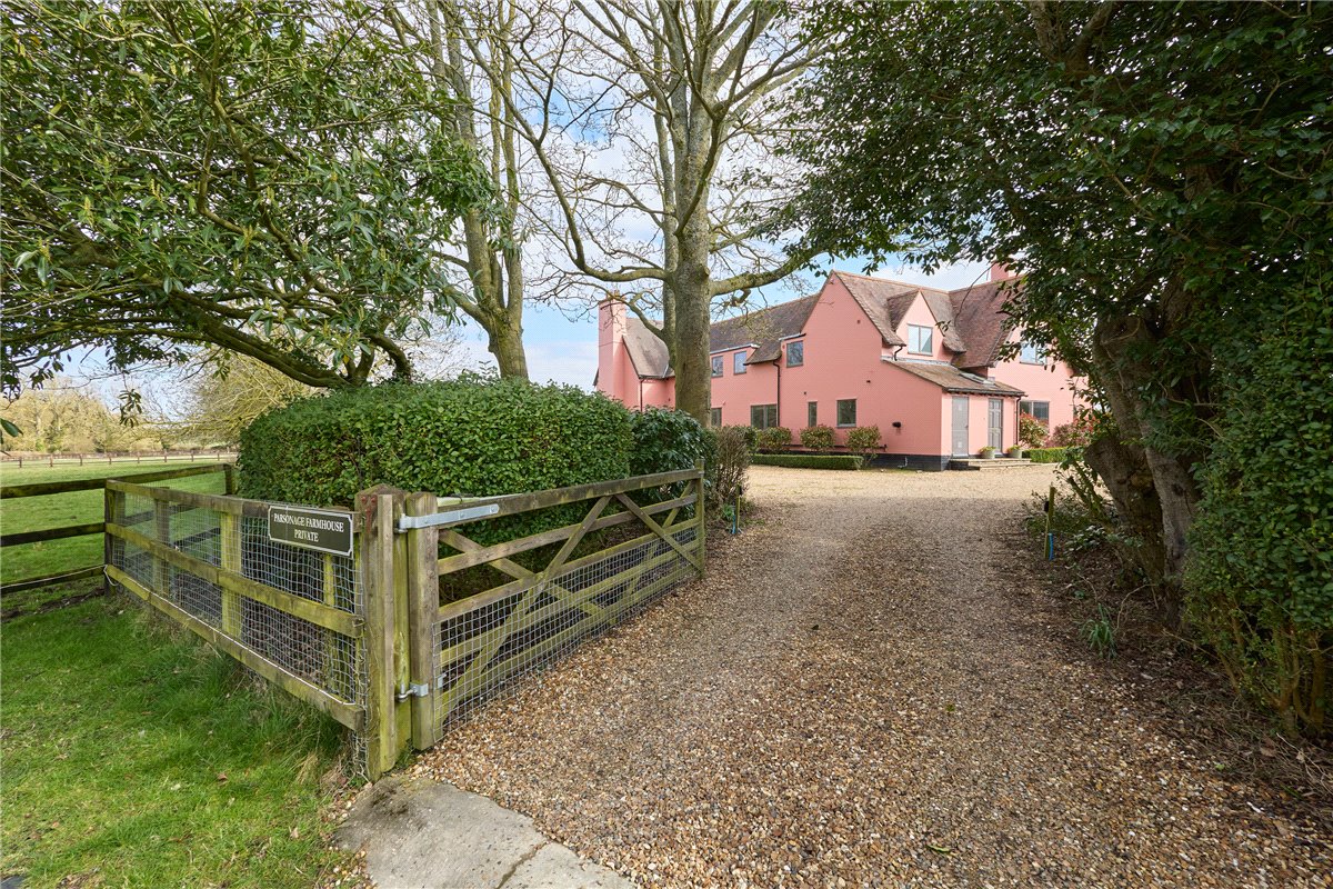 5 bedroom House, The Street, Kirtling, CB8 - Sold, Image 22