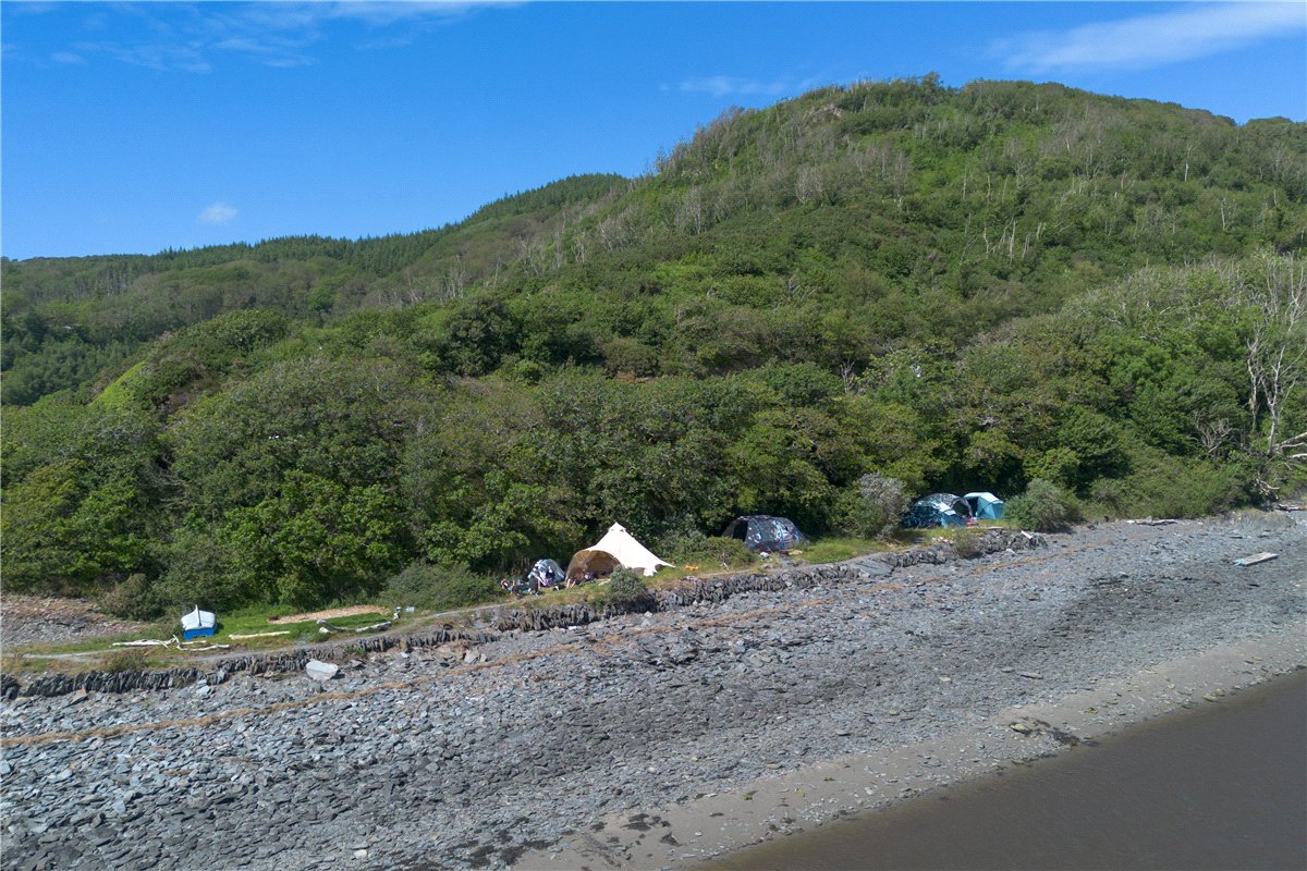 0 bedroom Residential, Frongoch Boatyard, Aberdyfi, LL35 - Available, Image 26