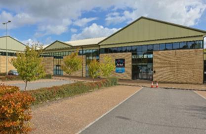 2766 to 17651 Sq Ft, West Oxfordshire Retail Park, Carterton, OX18 - Available, Image 2
