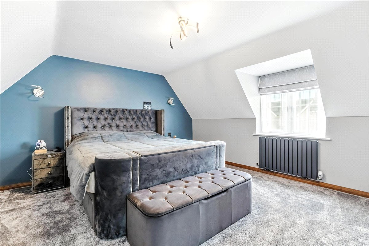 7 bedroom House, Kides Crescent, Longstanton, CB24 - Available, Image 7