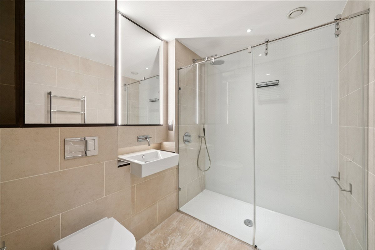 0 bedroom Flat, Chivers Passage, London, SW18 - Available, Image 5