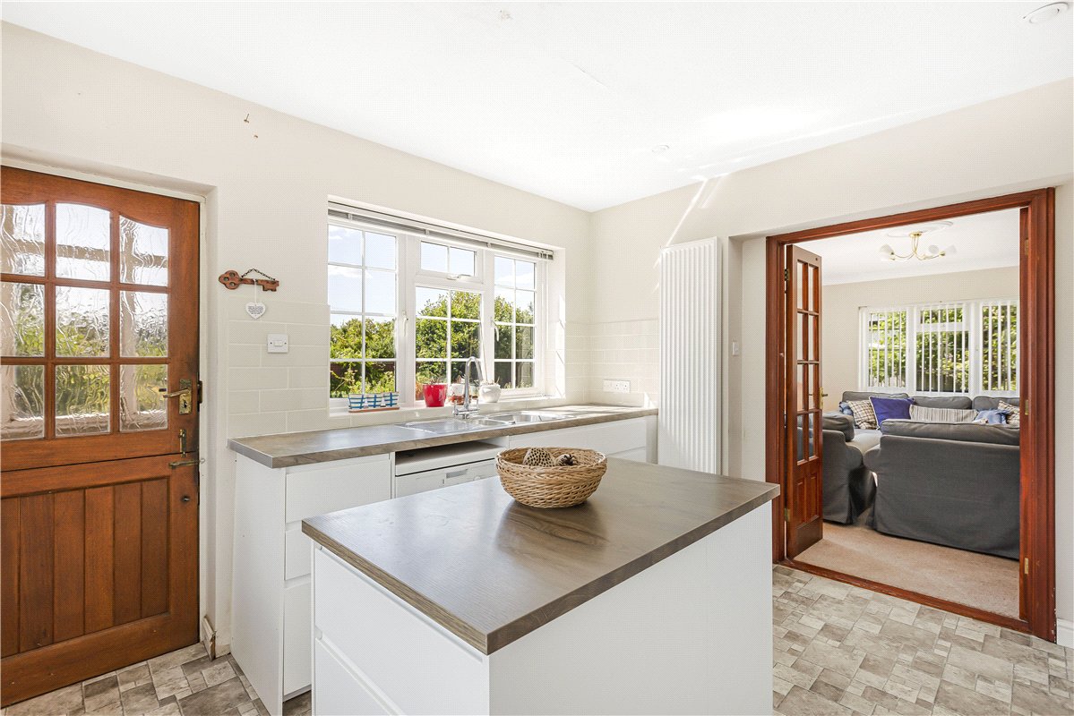 3 bedroom House, Henwood, Wootton, OX1 - Available, Image 4