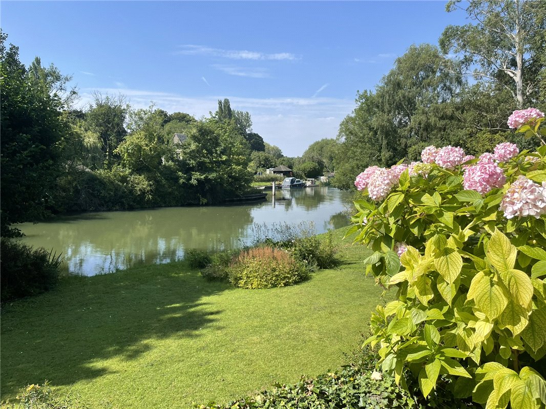 3 bedroom House, Mill Lane, Iffley, OX4 - Sold, Image 7