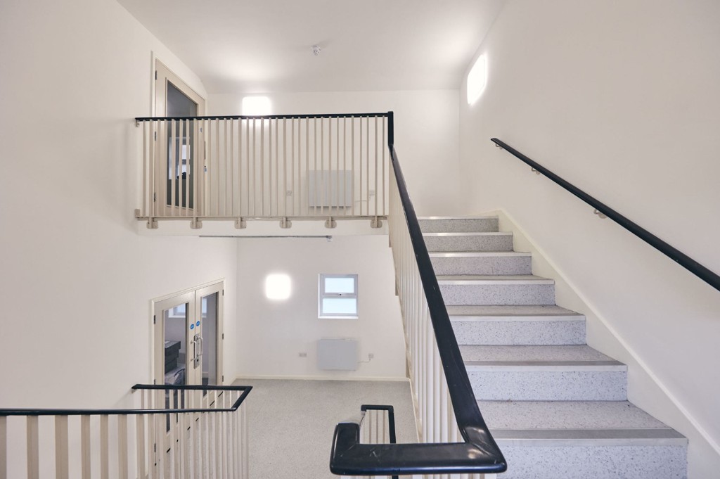 1748 Sq Ft, First Floor 1-5 Buckingham Street, Oxford, OX1 - Available, Image 4