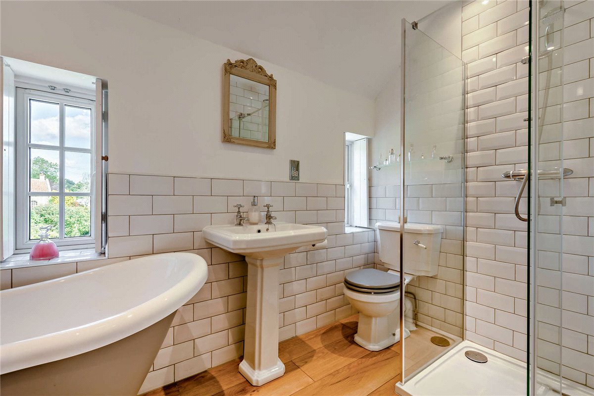 4 bedroom Cottage, Mickley, Ripon, HG4 - Sold STC, Image 2