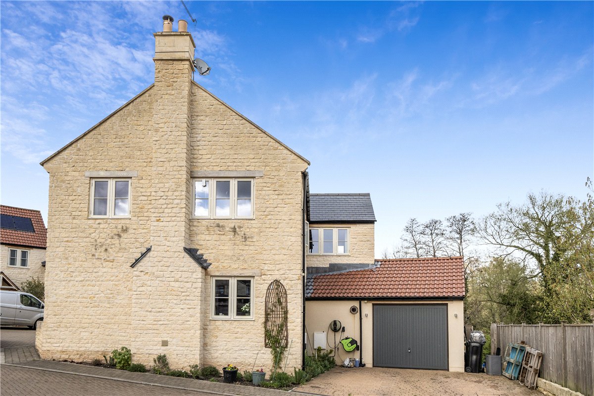 5 bedroom House, Hawkers Yard, Batheaston, BA1 - Available, Image 22
