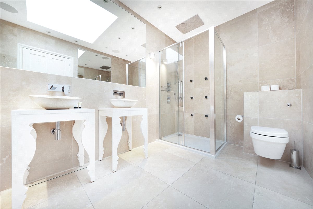 8 bedroom House, Devonshire Place, London, W1G - Available, Image 5