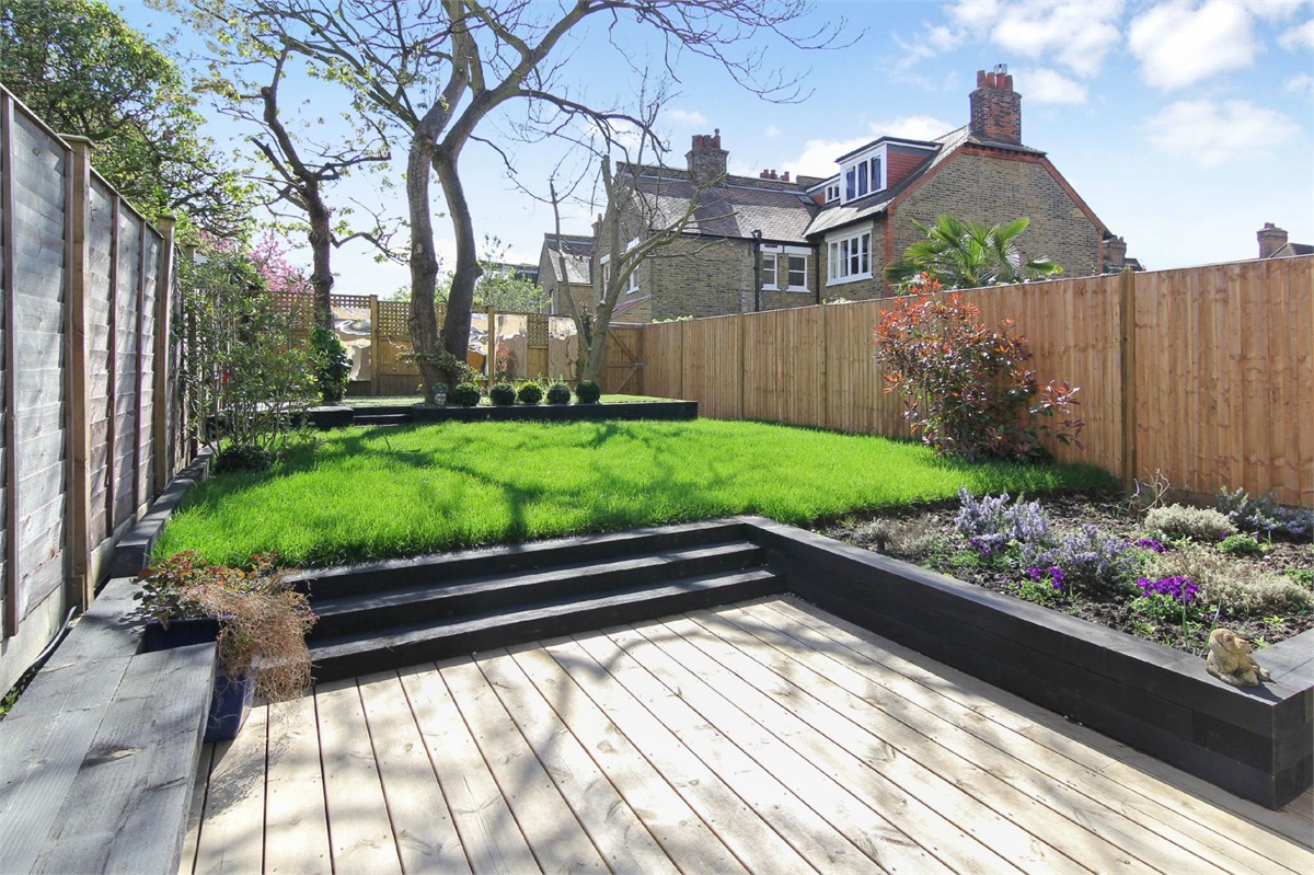5 bedroom House, Magdalen Road, London, SW18 - Available, Image 2