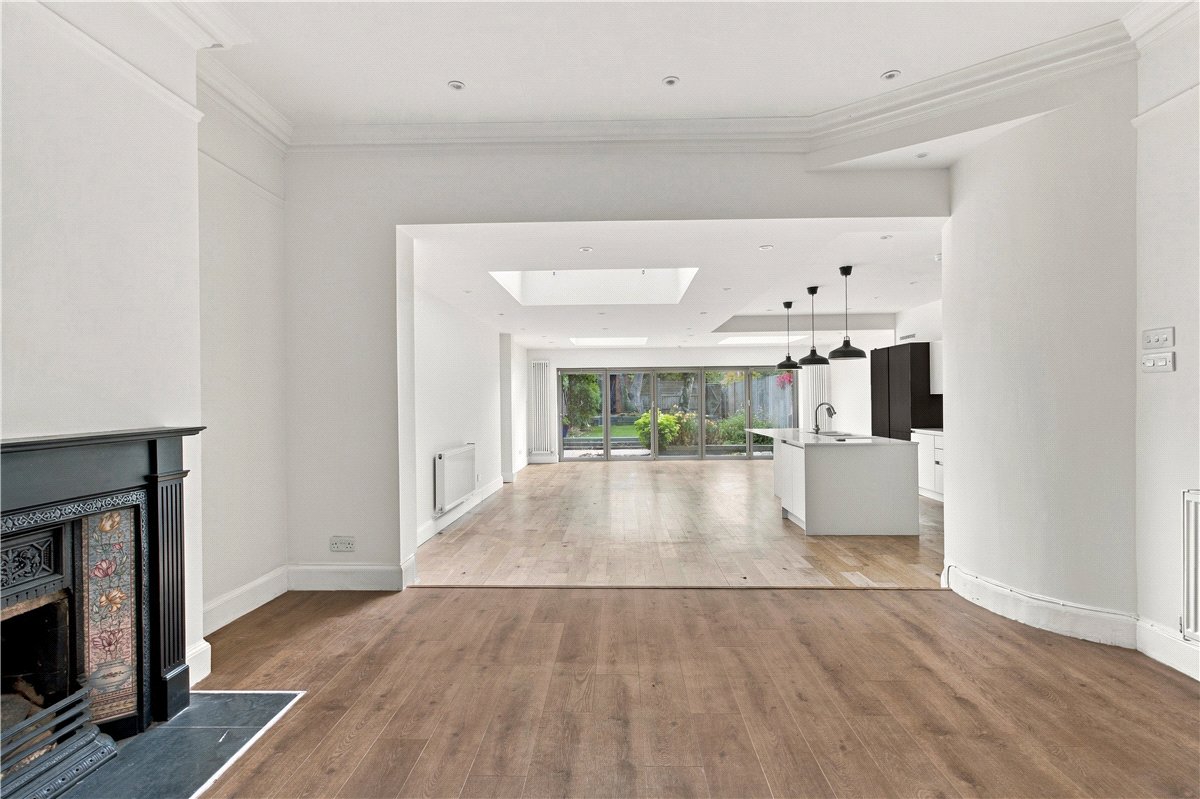5 bedroom House, Magdalen Road, London, SW18 - Available, Image 2