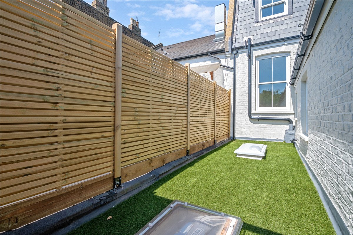 3 bedroom Flat, Bellevue Road, London, SW17 - Sold, Image 5