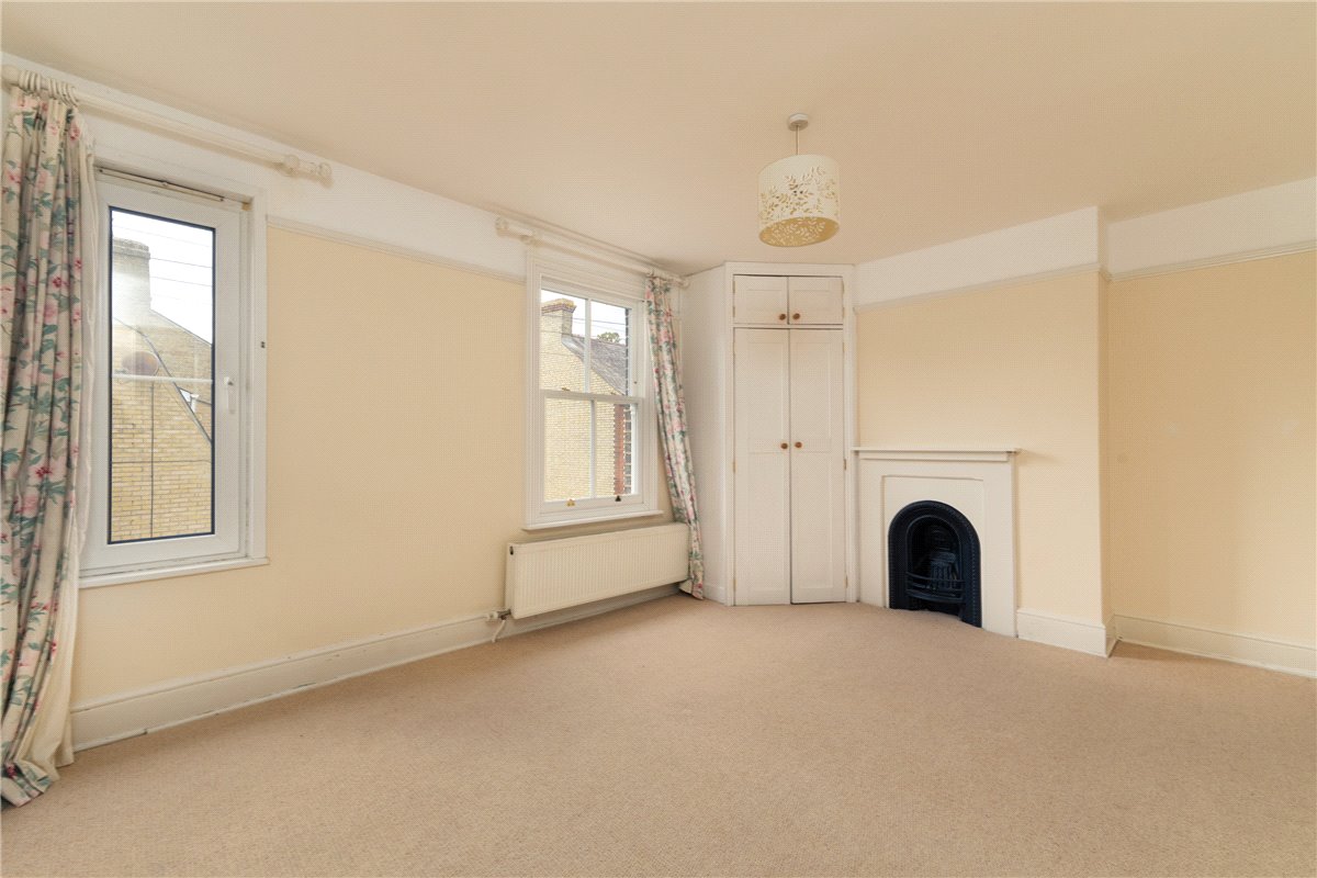 2 bedroom House, Frenchs Road, Cambridge, CB4 - Sold, Image 3